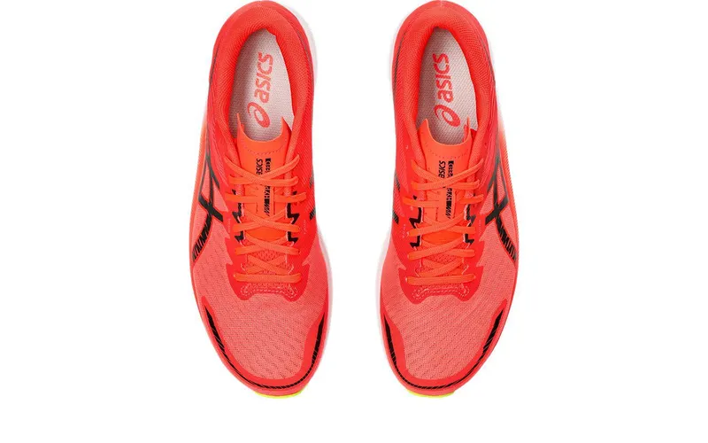 ASICS Hyper Speed 3 Sunrise Red Black (1011B701-600)