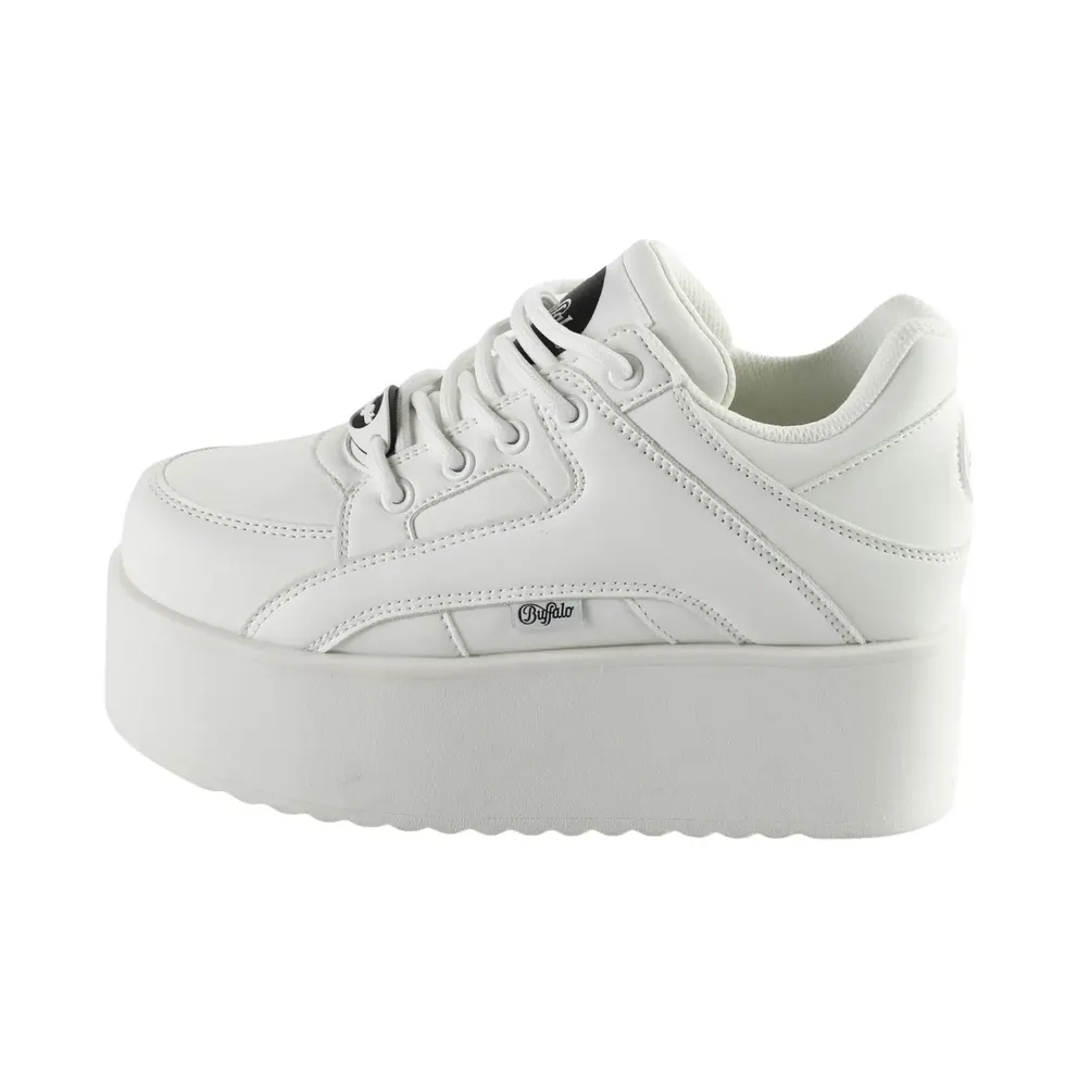 Buffalo sneaker White (1633035)
