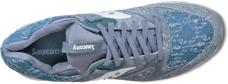 Saucony Grid 8500 MD Blue Denim Blue Denim (S70343-1)