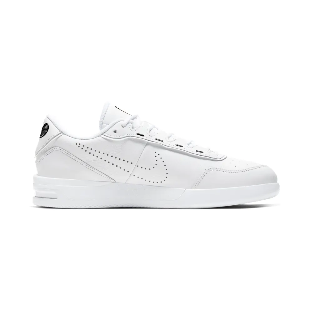 NikeCourt Air Max Vapor Wing Premium Tennis Black (CZ5674-001)