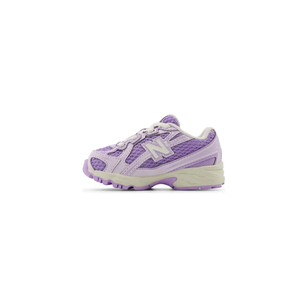New Balance 740 Bungee Lace Taro Angora (IZ740BK)