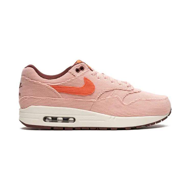 Nike Air Max 1 Premium Coral Stardust “Pink” (FB8915)