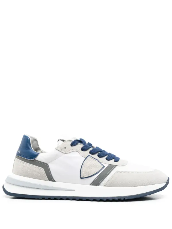 Philippe Model Paris Tropez 2.1 sneakers – Grey (TYLUWP02)