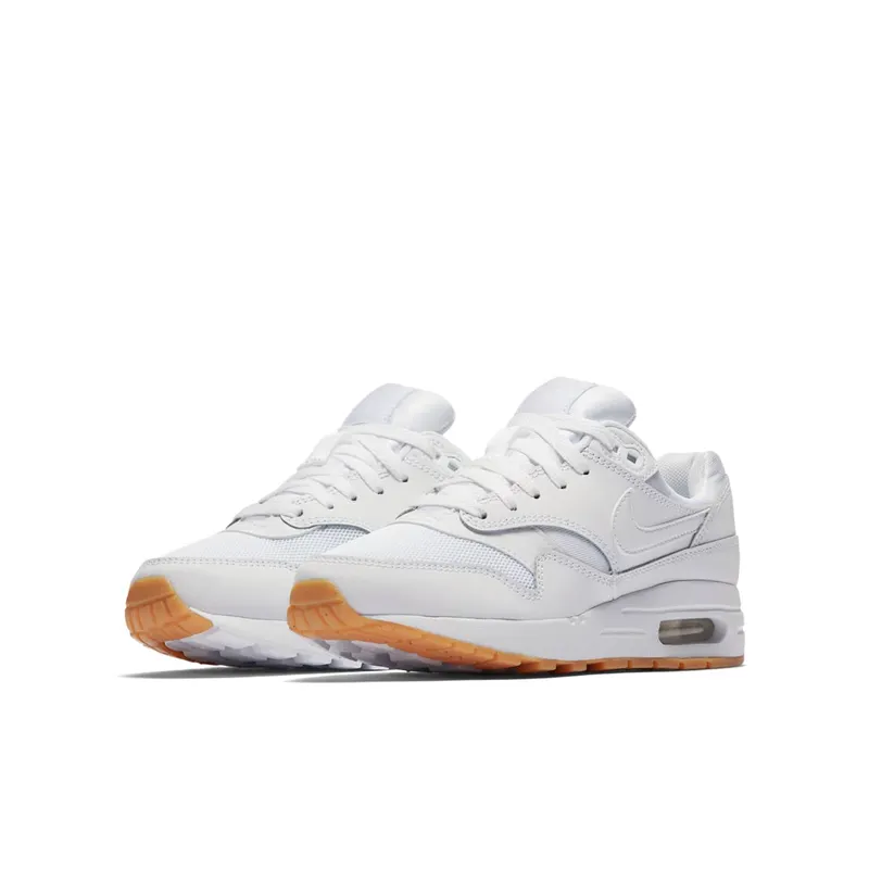 Nike Air Max 1 White Gum (807602-113)