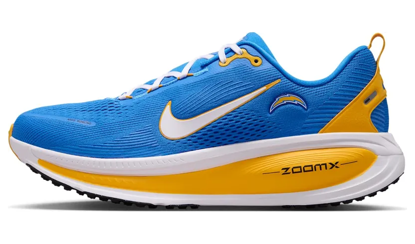 Nike Vomero 18 – San Diego Chargers – “San Diego Chargers” (IQ6011-400)