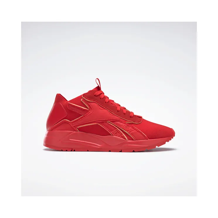 Reebok VB Bolton Sock Low Instinct Red / Instinct Red / Instinct Red (FZ4260)