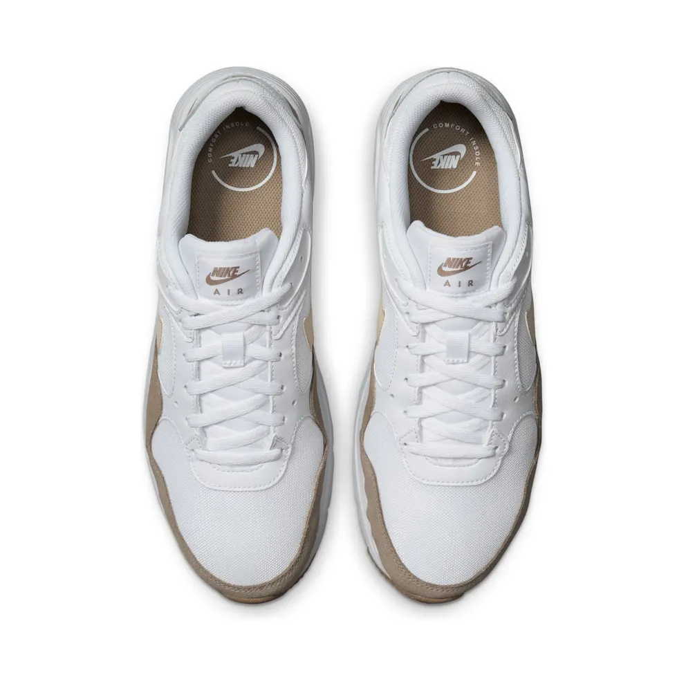 Nike Air Max SC White Khaki Sanddrift (HM6136-100)