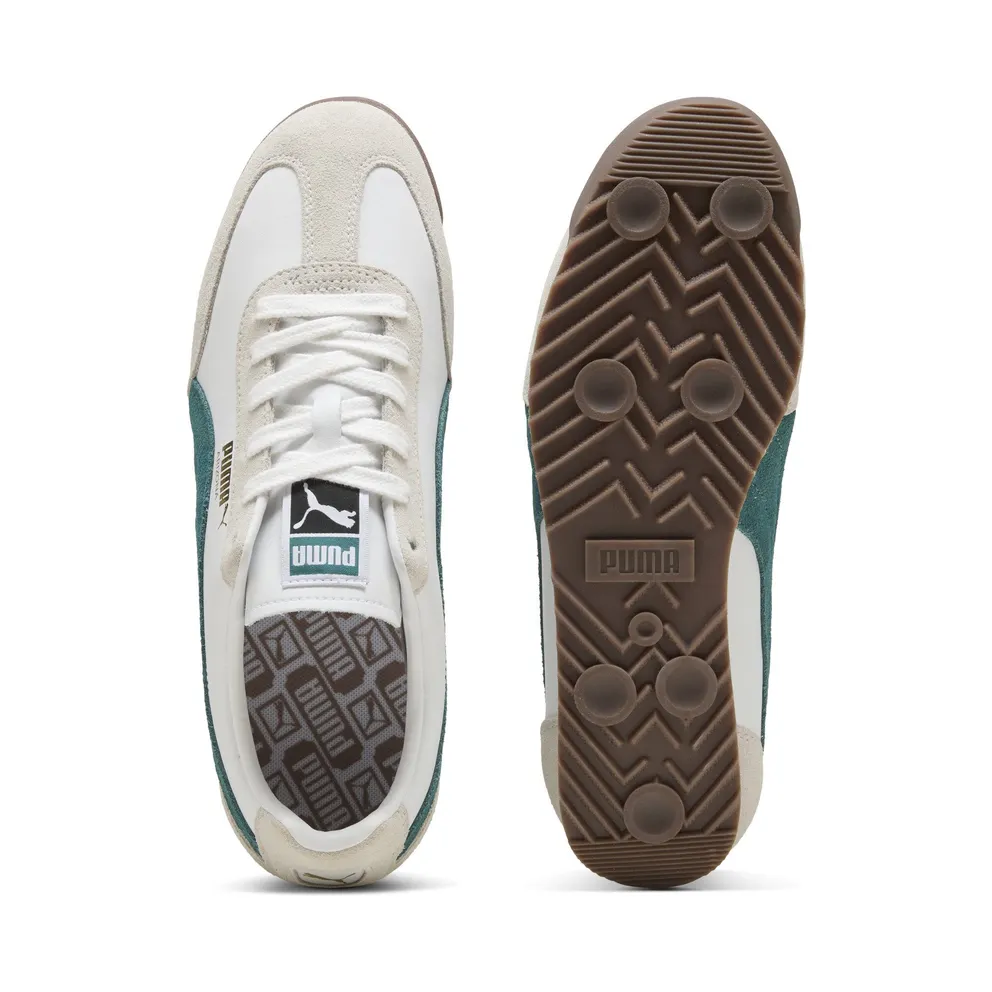 Puma Arizona Retro “Puma Black / Warm White” (402353_14)
