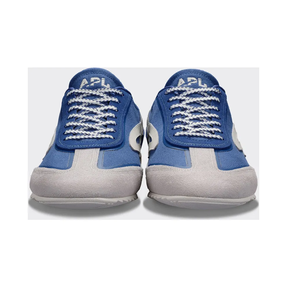 APL Riviera “Blueberry/Harbor Grey/Ivory” (Women)