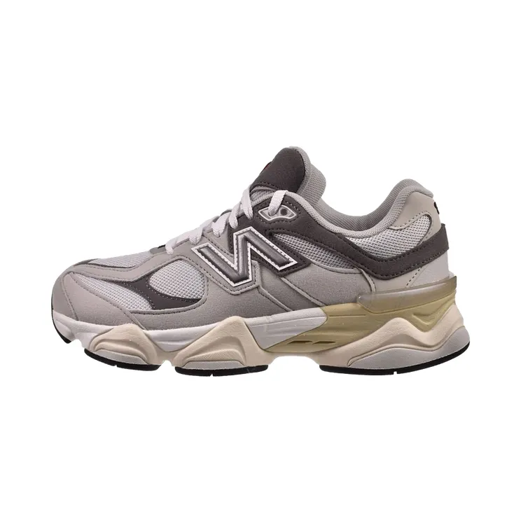New Balance 9060 WIDE GS “Rain Cloud” (GC9060GYW)