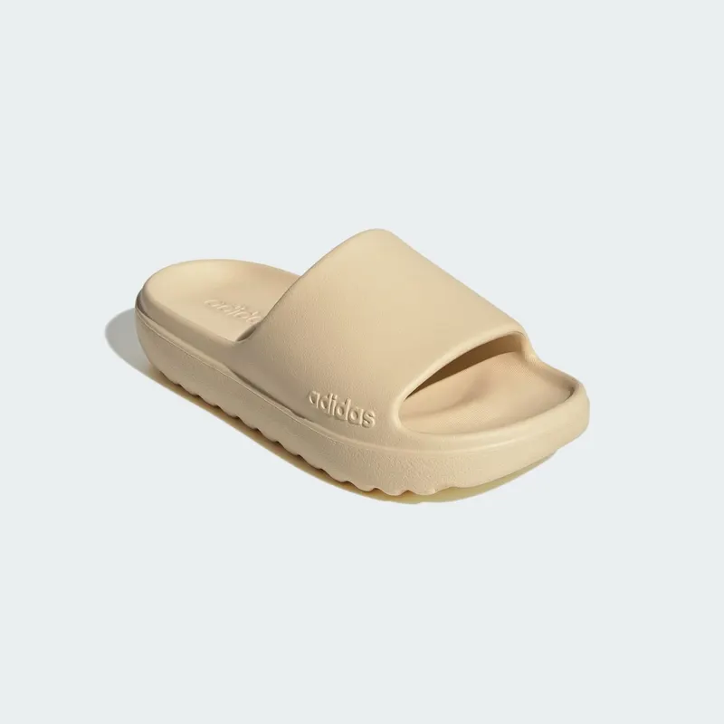 adidas Adilette Lumia Slides Sand Strata (JQ9861)