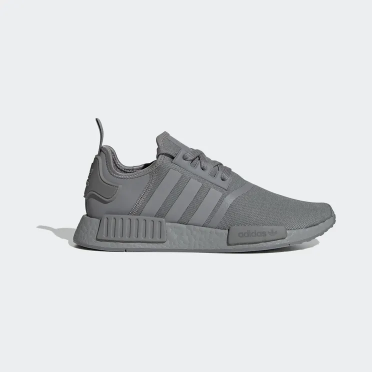 adidas NMD R1 Grey Three