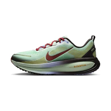 Nike Vomero 18 Frosted Spruce/Tar/Purple Fade/Rugged Orange (IW1250-398)