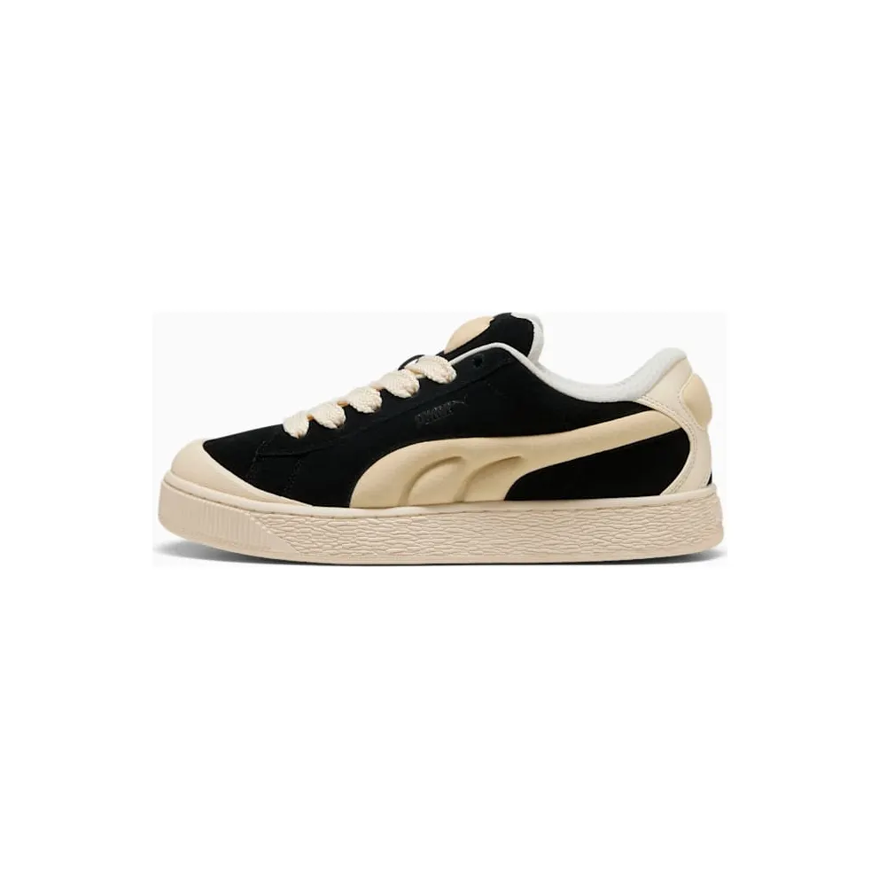 Puma Suede XL Crush Preserves Black (399415-01)