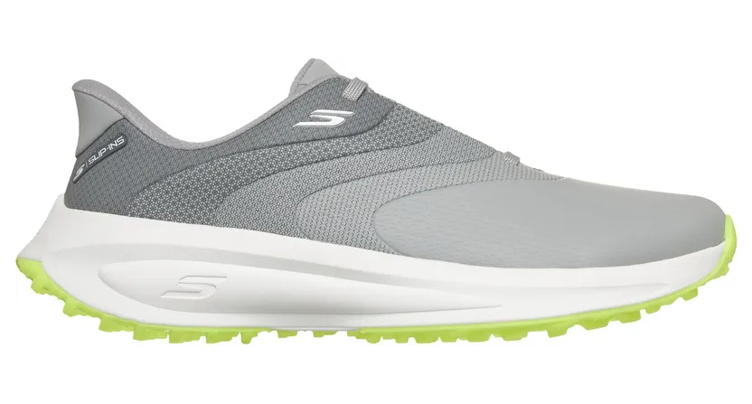 Skechers Waterproof Grijs (214153GRY)