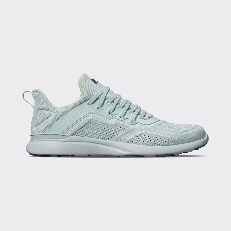 APL TechLoom Tracer “Aqua Mist/Deep Petrol” (Dames)