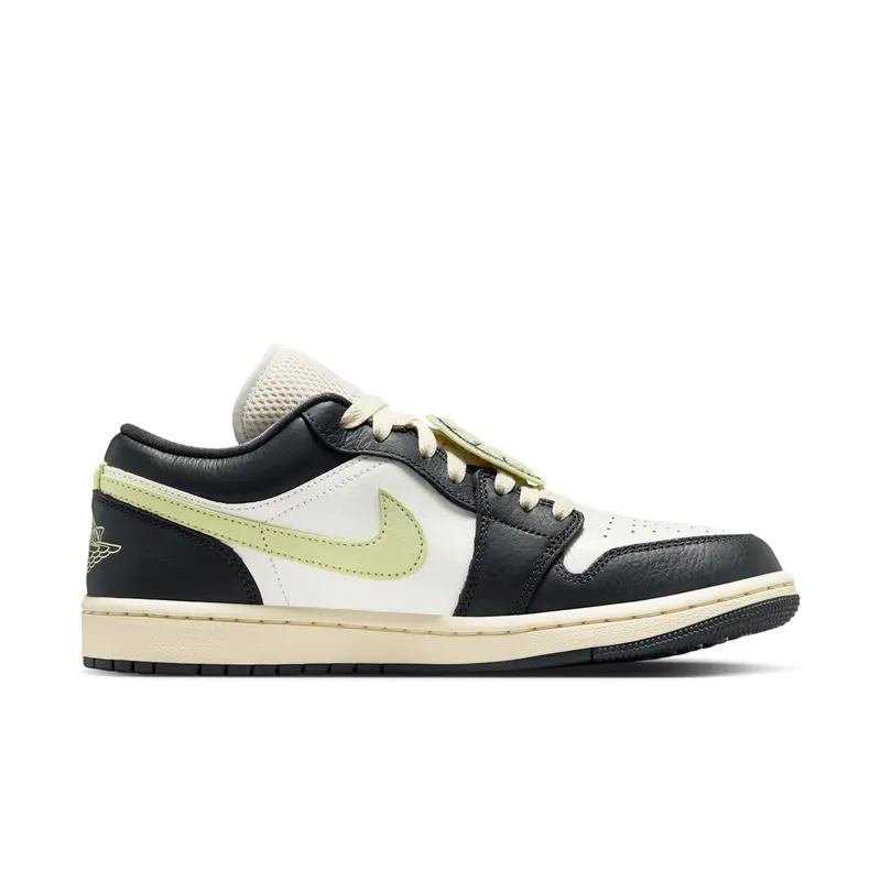 Jordan 1 Low SE “Fall League” (HQ3009-003)
