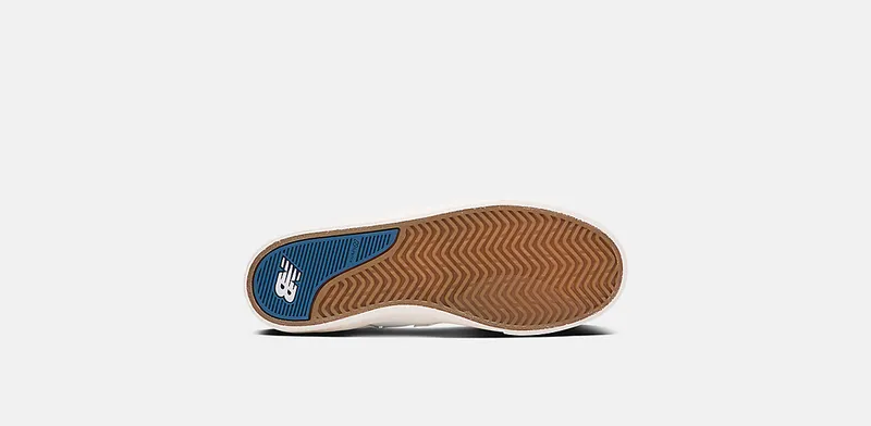 New Balance Numeric 306 “Jamie Foy – White” (NM306TEN)