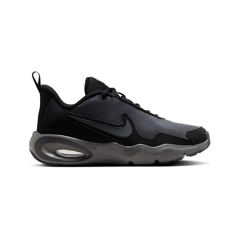 Nike Air Max Nova Black Cool Grey Wolf Grey Anthracite (FN4446-002)