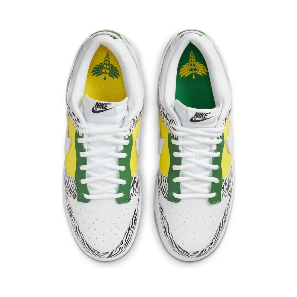 Nike Dunk Low “Doernbecher 2022” (DR7305-100)