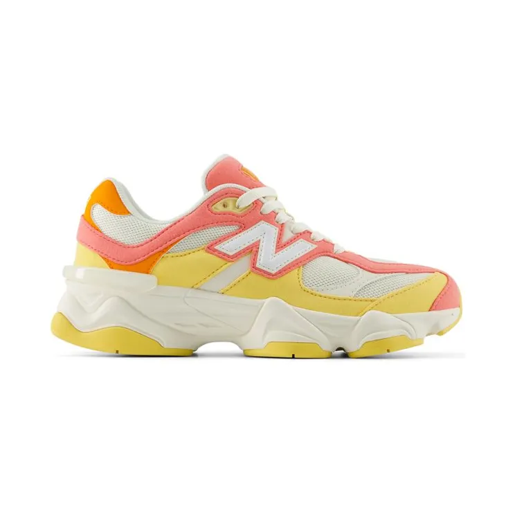 New Balance 9060 GS “Fluorescent” (GC9060FL)
