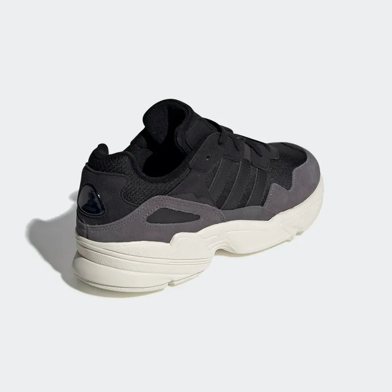 Adidas Yung-96 ‘Core Black Off White’ Core Black/Core Black/Off White (EE7245)