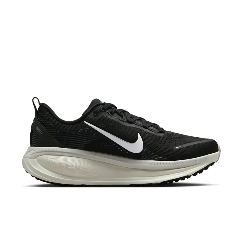 Nike Vomero 18 “Black Summit White” (HM6803-007)