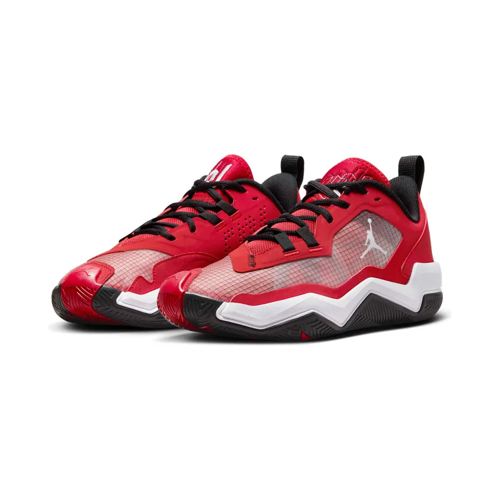 Jordan One Take 4 Gym Red (DZ3338-600)
