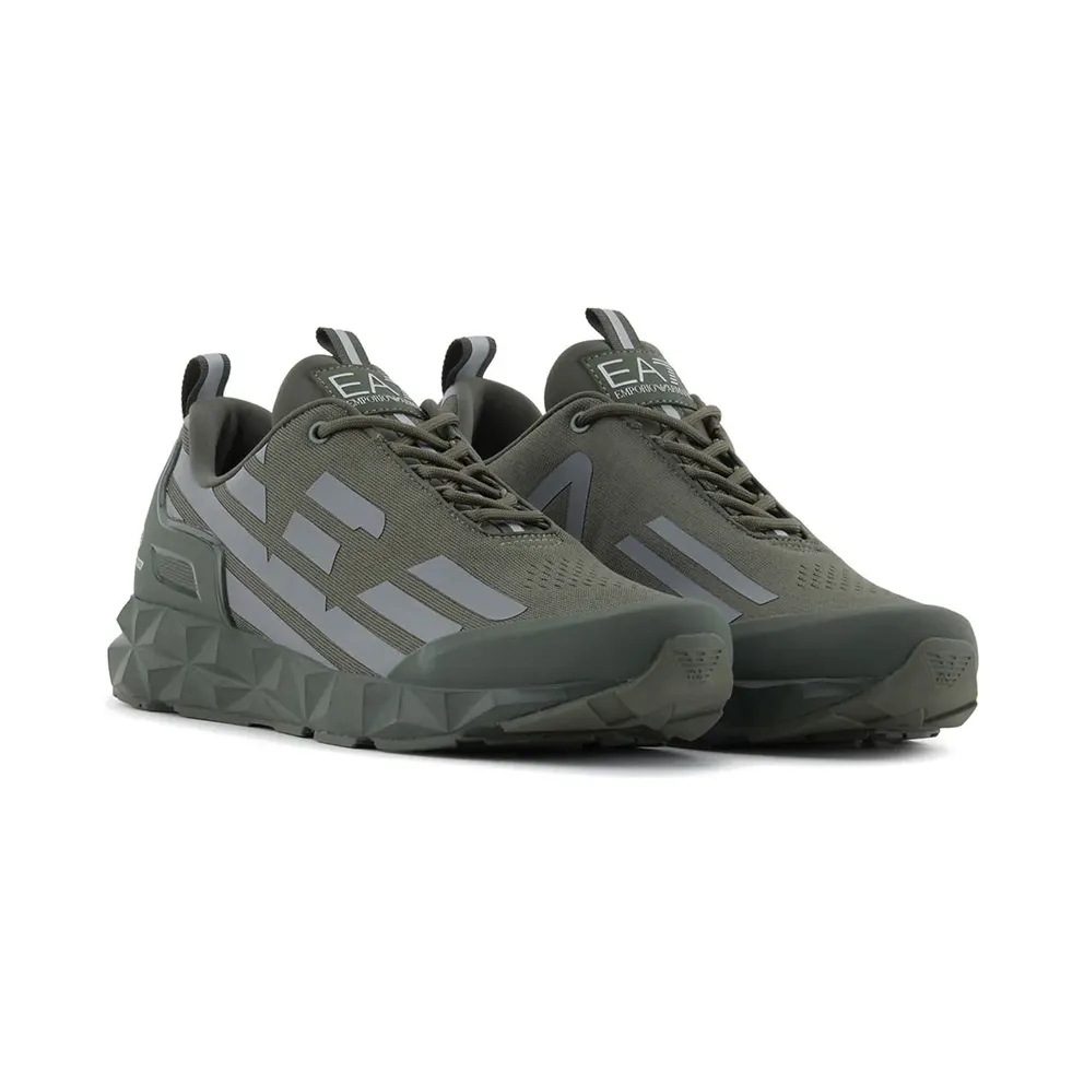 Ea7 Emporio Armani sneaker Green (X8X033XCC52U05111)