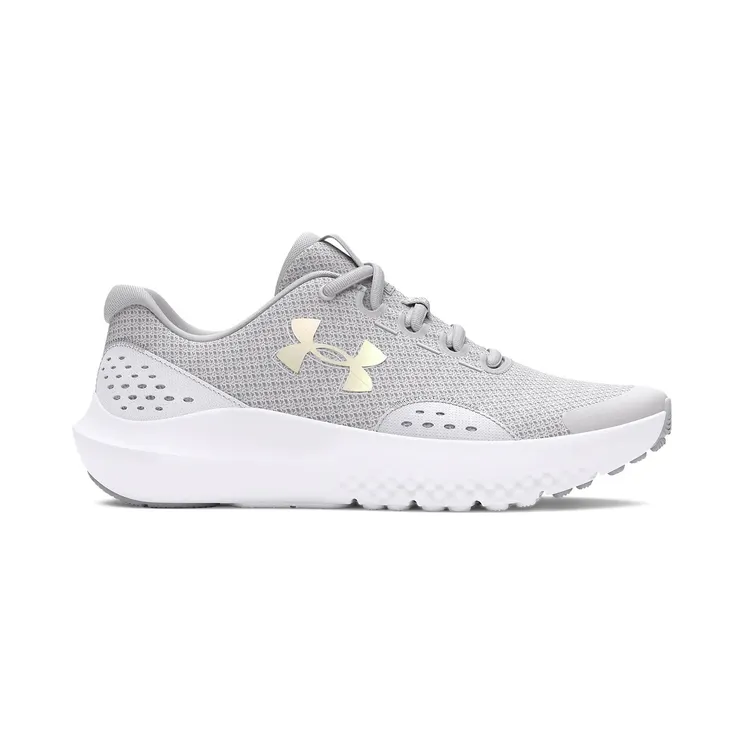 Under Armour Surge 4 “Grey” (3027108100)