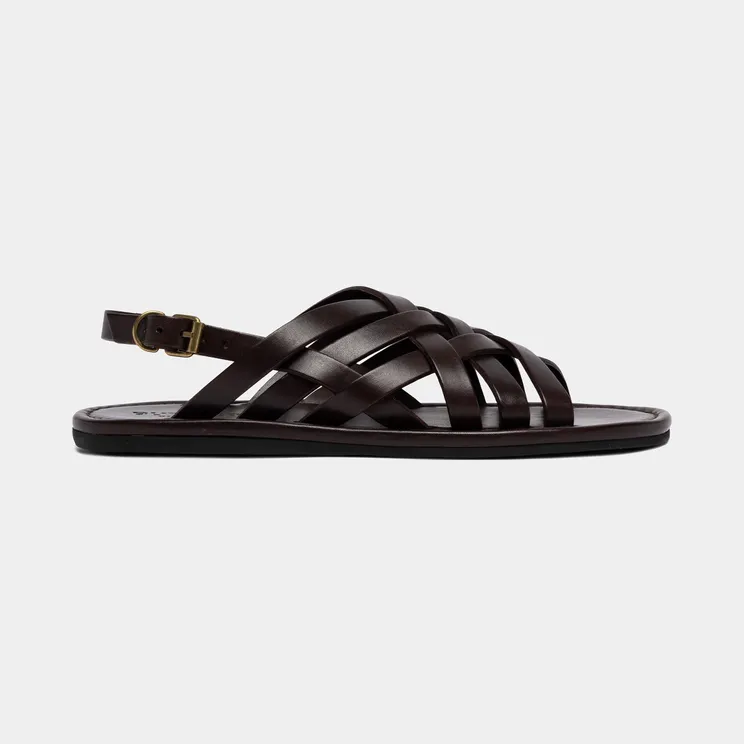Buttero El Paso “Ebony” (126-BUTTERO-B11931ETRUS-UG-03)