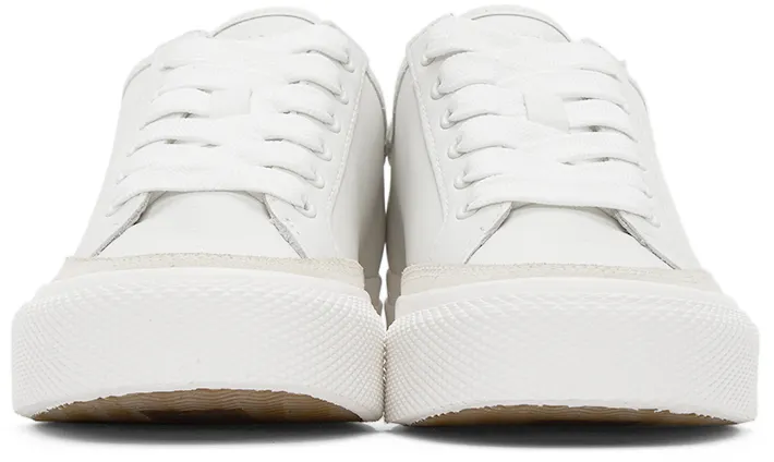 rag & bone RB Army “White” (W285F249Z)
