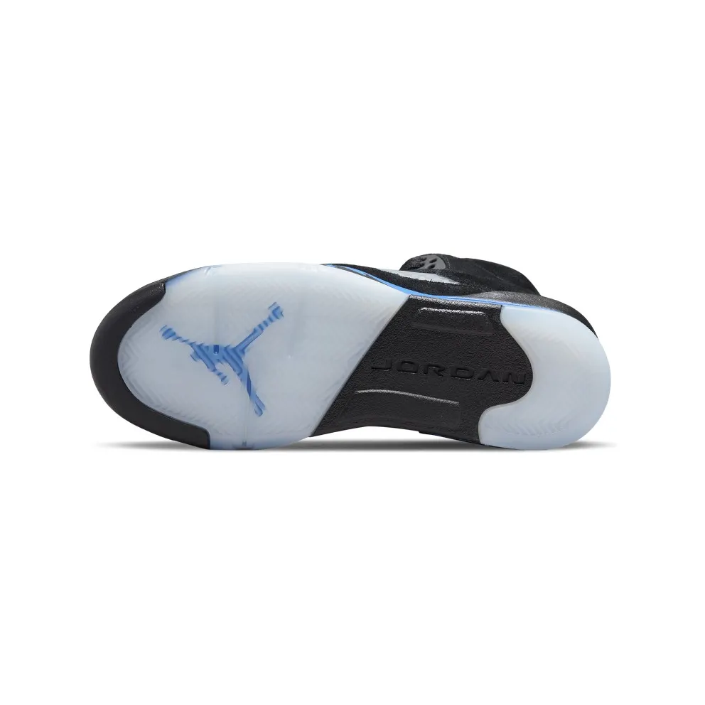 Air Jordan 5 Racer Blue GS (440888-004)