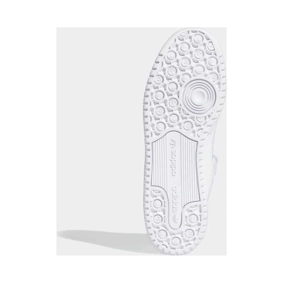 Adidas Forum Low Cloud White / Cloud White / Cloud White (FY7755)