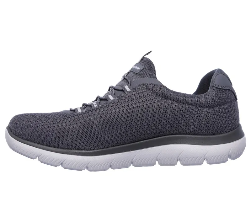 Skechers Summits Sneaker Grey