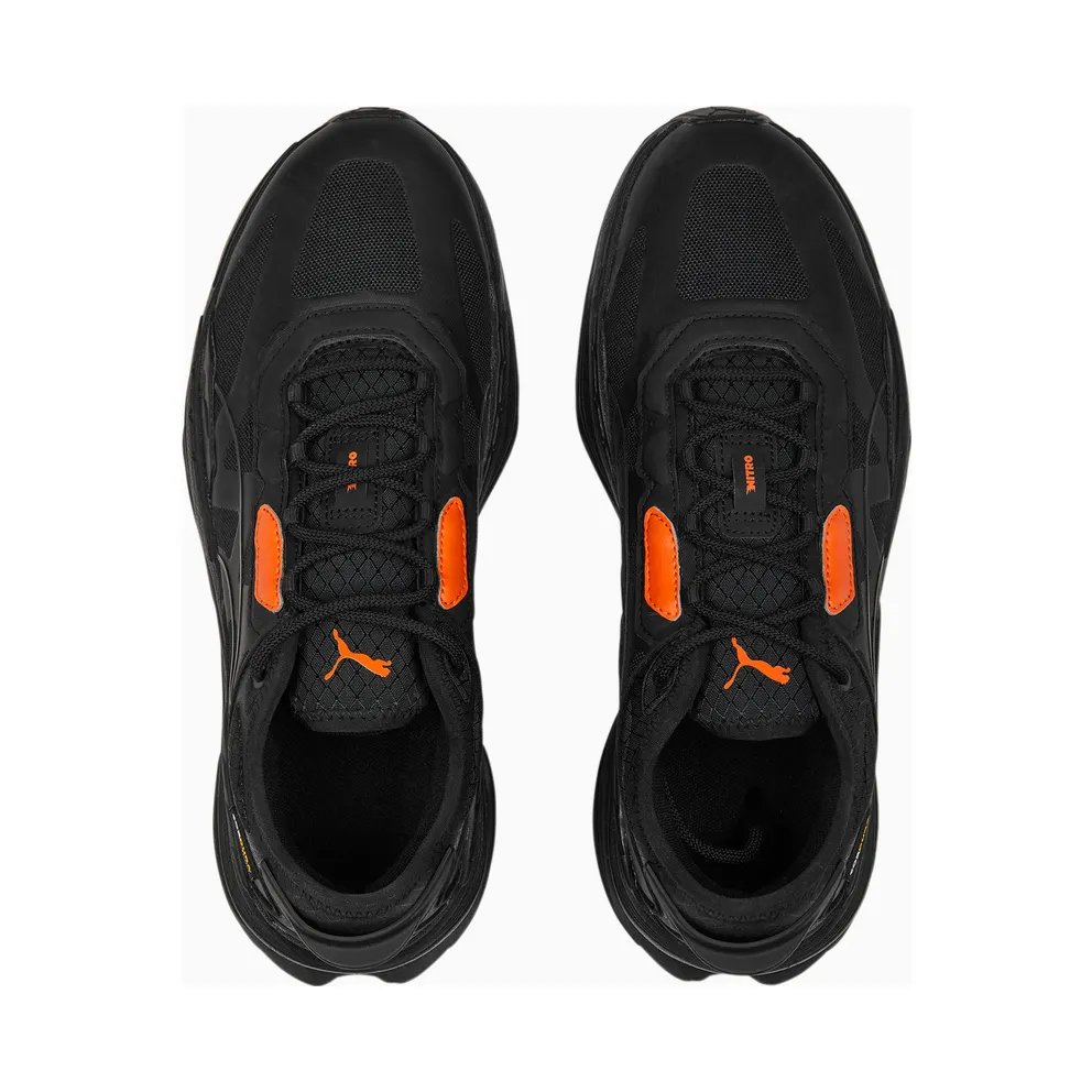 Puma Extent Nitro Cordura Black (391231-01)