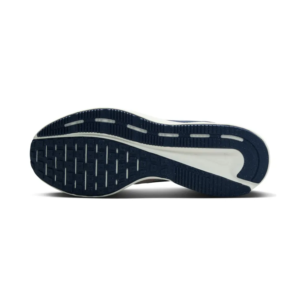 Nike Run Swift 3 Light Iron Ore Sail Total Orange Thunder Blue (DR2695-009)