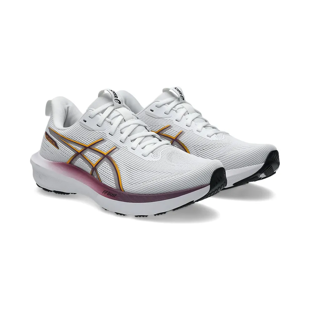 ASICS GT-1000 14 “White / Yamabuki” (1012B859-101)