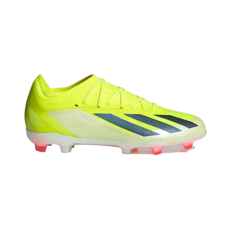 adidas Crazyfast Elite FG Team Solar Yellow Core Black Cloud White (IF0669)