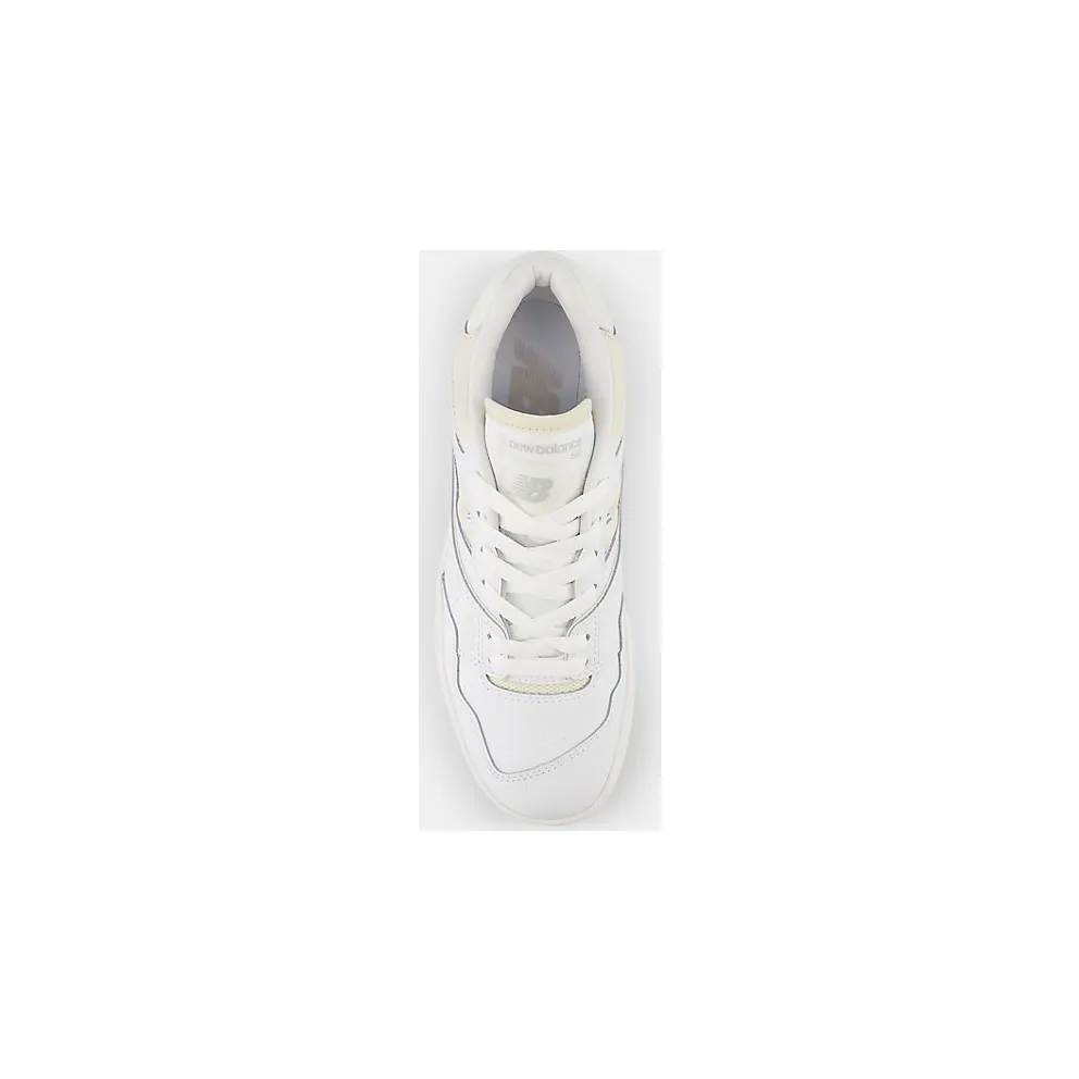 New Balance 550 “White / Linen” (BBW550BK)