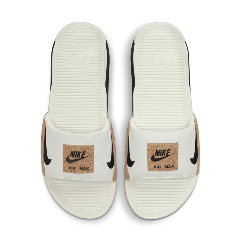 Nike Air Max 90 Slide Cork (BQ4635-103)