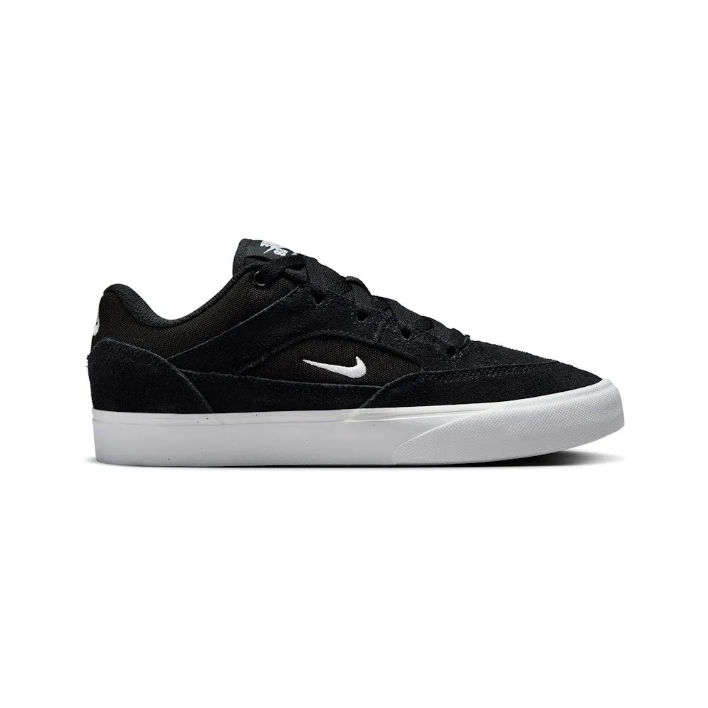 Nike SB Malor Black White (HF1205-001)