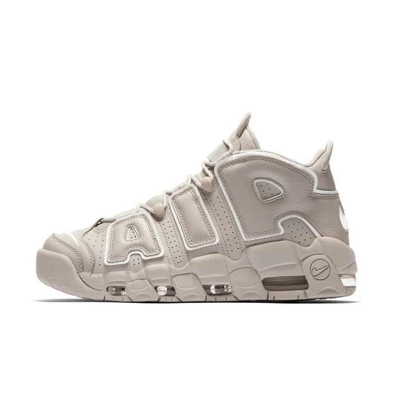 Nike Air More Uptempo Light Bone Light Bone/White-Light Bone (921948-001)