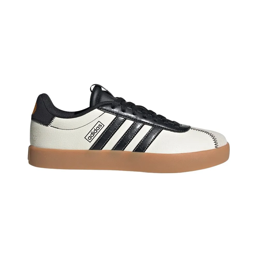 adidas VL Court 3.0 Off White Core Black (JH8629)