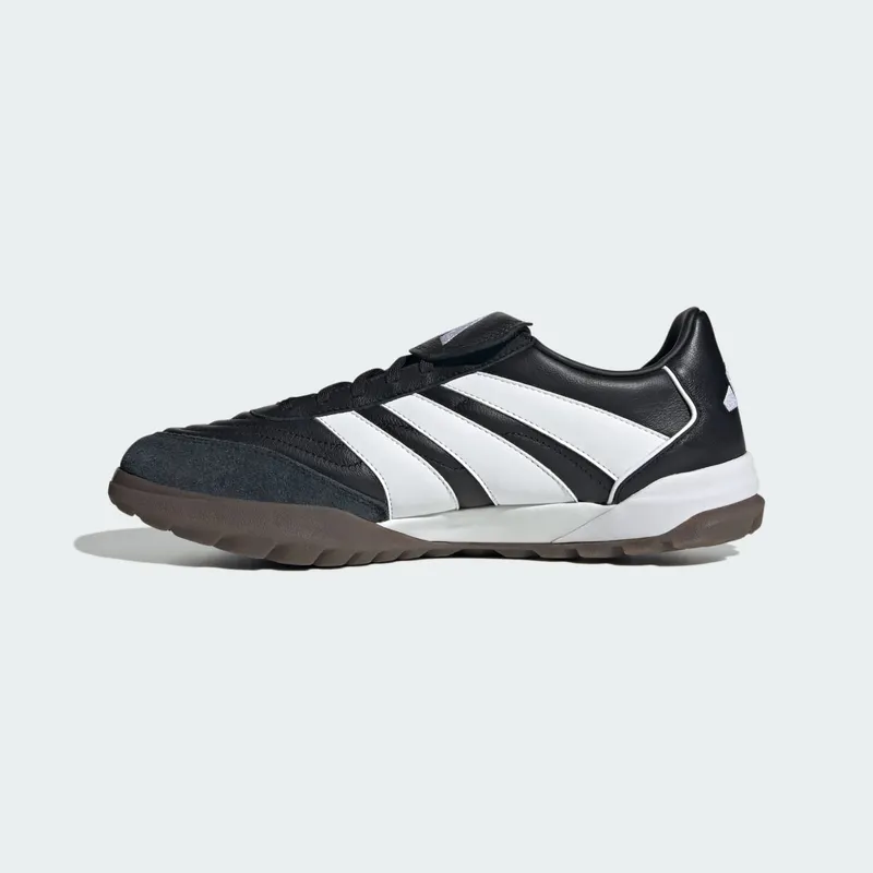 Adidas Predator Trainers “Core Black Cloud White” (IH5075)