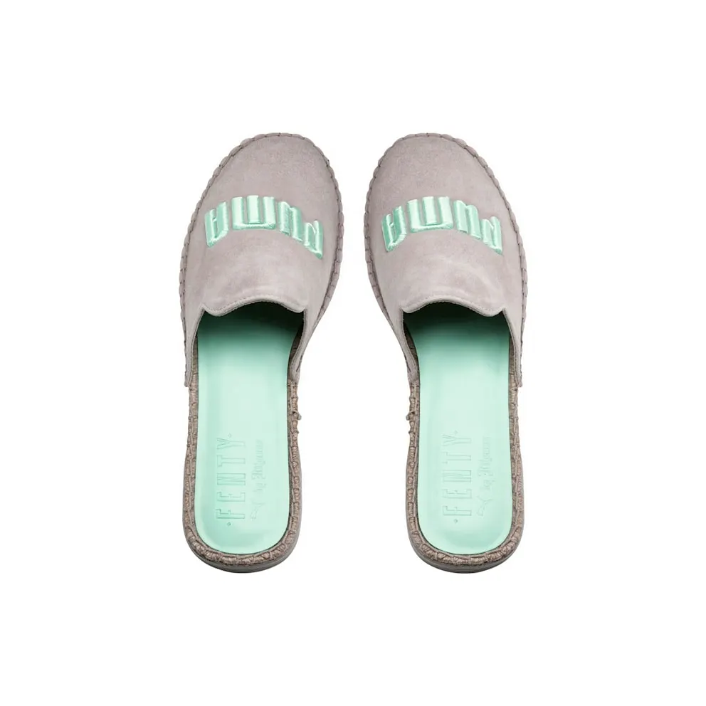 Puma Fenty Espandrille “””Fenty by Rihanna”” (367685-02)