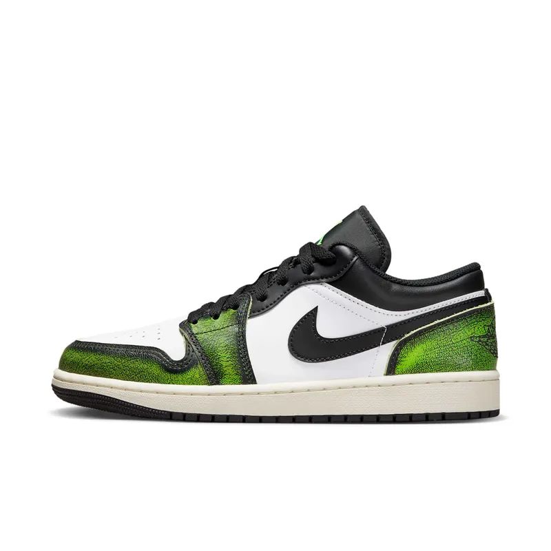 Air Jordan 1 Low SE Black (DN3705-003)