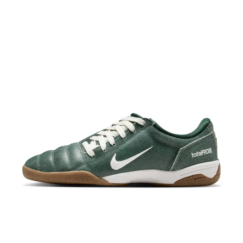 Nike Total 90 III “Fir / Gum Medium Brown” (IH2090-300)