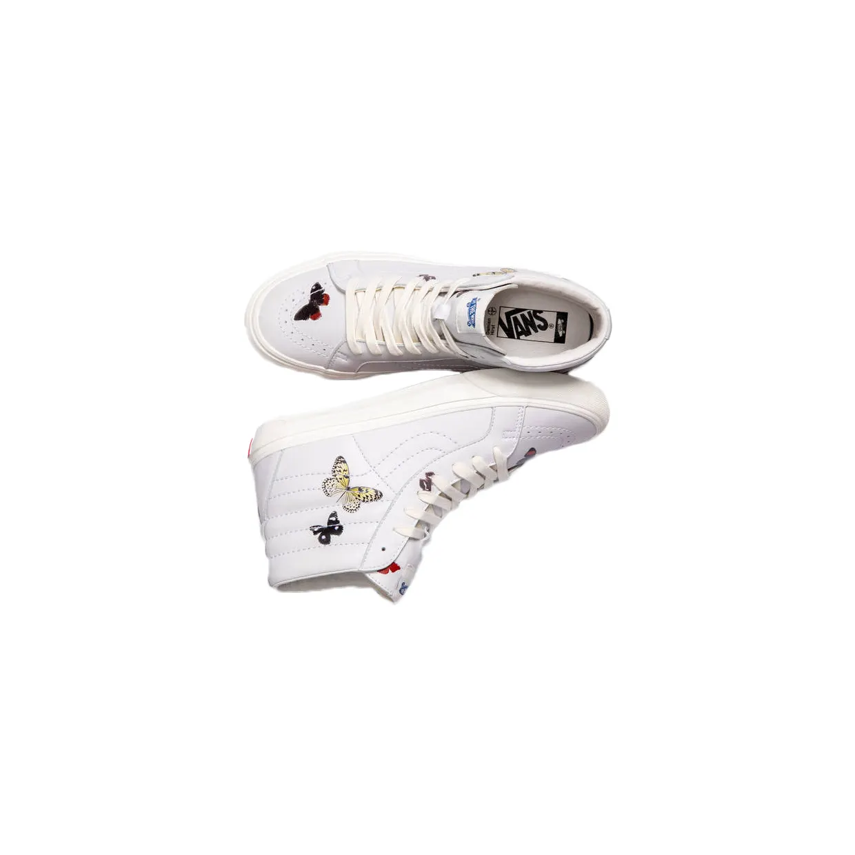 vans-sk8-hi VN0A3MV7TG2