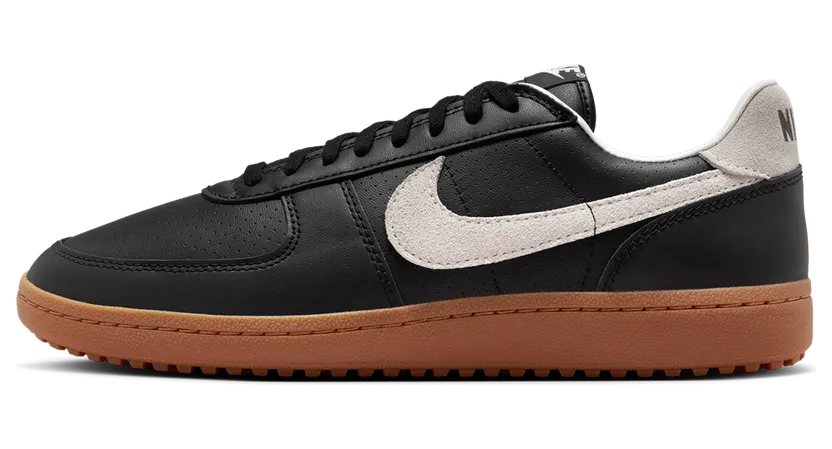 Nike Field General 82 SP (sail / black / gum med brown) – HF5603-100